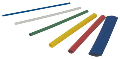 GARDNER BENDER Ecm Industries Llc HST-ASTA Heat Shrink Tubing Assorted