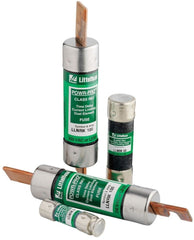 LITTELFUSE Littelfuse LLNRK045 Powr-Gard Time-Delay Fuse 45 A (13/16 in x 3 in)