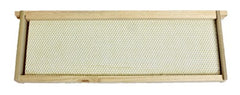 HARVEST LANE HONEY Harvest Lane Honey WWFFM-102-5 Medium Beehive Frame 5 Pack