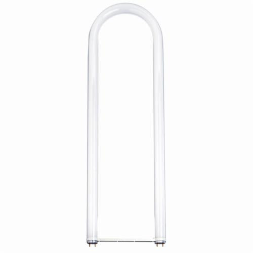 SATCO-NUVO SATCO S8457 32W 22-1/2 in. T8 U Bend Fluorescent Light Bulb 3500 Kelvin with Medium Bi-Pin Base