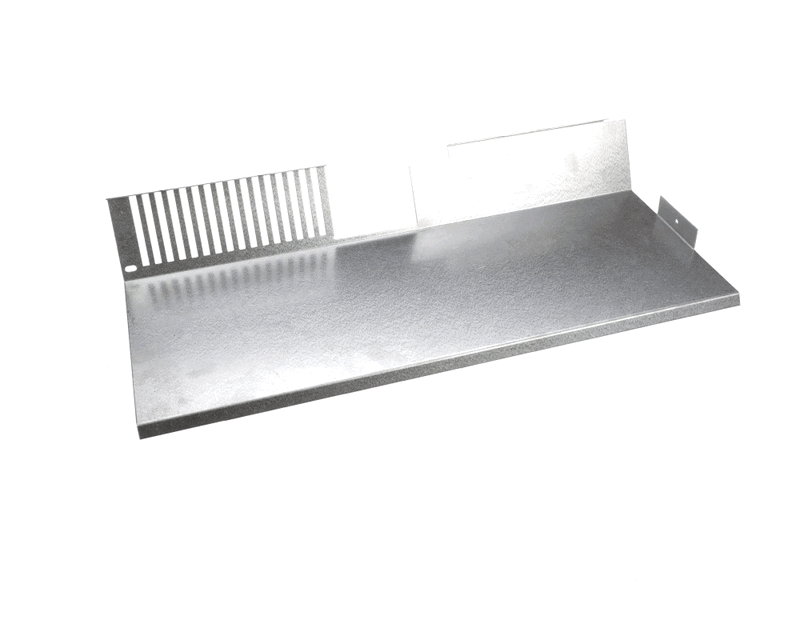 BLODGETT Blodgett 70298 Bo Lt Heat Shield 23.5 x 11 x 3 inches (Replacement BLO70298)