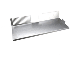 BLODGETT Blodgett 70298 Bo Lt Heat Shield 23.5 x 11 x 3 inches (Replacement BLO70298)