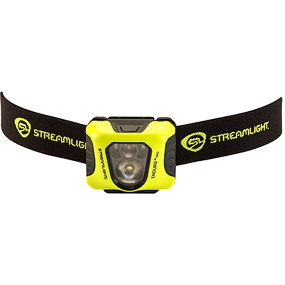 STREAMLIGHT Streamlight 61420 Enduro Pro 200 Lumen Headlamp (45 Degree Tilt)