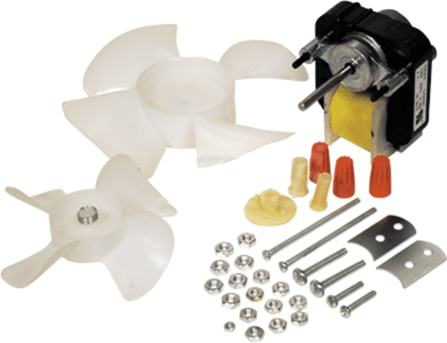 MARS 90971 CONDENSER FAN MOTORS