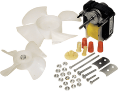 MARS 90971 CONDENSER FAN MOTORS