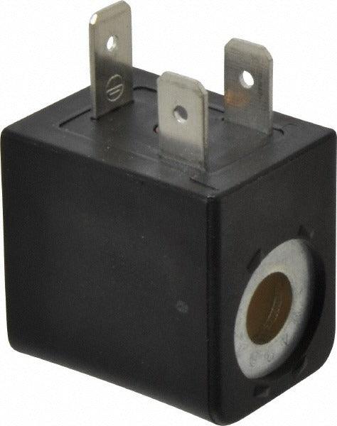 PARKER Parker P2FCB453 Solenoid Coil 120V Ac Class F IP65