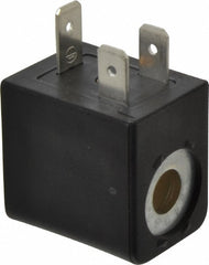 PARKER Parker P2FCB453 Solenoid Coil 120V Ac Class F IP65