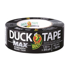 DUCK Duck DUC240867 Max Strength Tape (1.88 in x 35 yd / 1 Roll)
