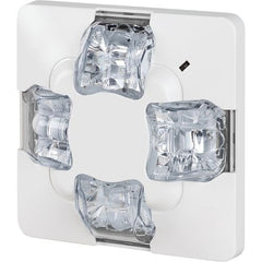 EDWARDS SIGNALING Kidde - Edwards EWGVWN-CVR Outdoor Strobe Cover White