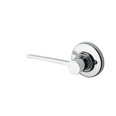 KWIKSET Kwikset 488LRLRDTLH-26 Ladera Lever Half Dummy Bright Chrome