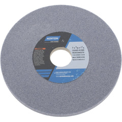 NORTON Norton 66252940276 Surface Grinding Wheel 60 Grit 7 in