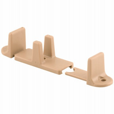 PRIME-LINE Prime Line Products N 7316 Sliding Closet Door Floor Guide