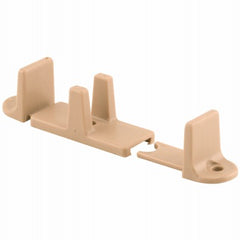 PRIME-LINE Prime Line Products N 7316 Sliding Closet Door Floor Guide