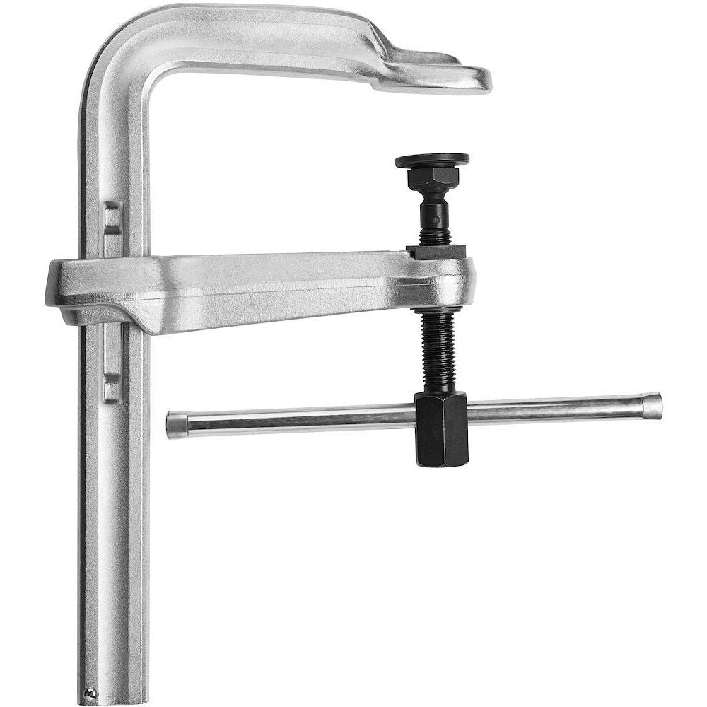 BESSEY Bessey 7200S-36 Sliding Arm Bar Clamp 36 in 8 in Throat
