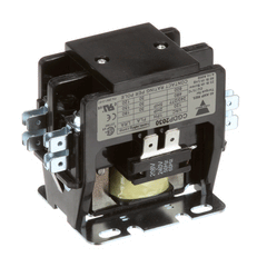 MERCO Merco 340033 Contactor 208-240V 40A (3.9 x 3.55 x 2.25 in) MER340033