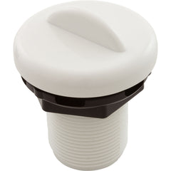 HydroAir Balboa 10-2100WHT Venturi Air Control 1 Slip White