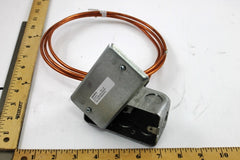 CENTURY MOTORS 540-246-72 TERMINALS