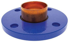 NIBCO Nibco 3992335147 Companion Flange 2.5 in Cts Lead Free