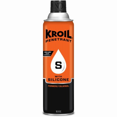KANO LABORATORIES Kano Laboratories Llc SK162 Silicone Penetrating Oil