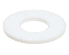 HARDT Hardt 6623 Ptfe Washer 2.250 X 1 X 0.120 Inches