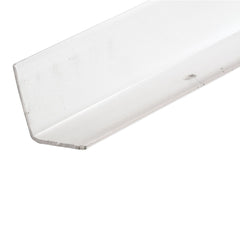 PRIME-LINE Prime-Line MP9130 Corner Shield Perforated 1-1/8 in x 48 in (5 Pack)