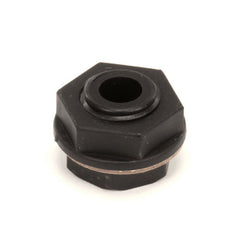 CHAMPION Champion 900906 Kit 1/2 NPT Plastic Plug Nut and Gasket (8046057)