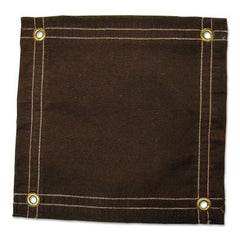 ANCHOR BRAND Anchor Brand 103-92582 Canvas Tarp 20x20 Ft Brown