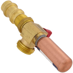 EVERFLOW 540RH STOP & SHUT OFF VALVES