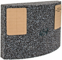 NORTON Norton 61463615885 Surface Grinding Segment 24 Grit