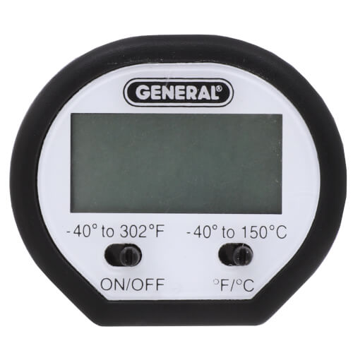 DIVERSITECH 541-300 THERMOSTATS