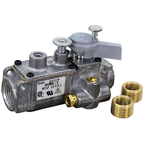 FRANKLIN CHEF 149453 PILOT & PILOT SAFETY SWITCHES