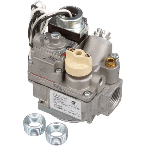 FRYMASTER FM8070308 GAS VALVES