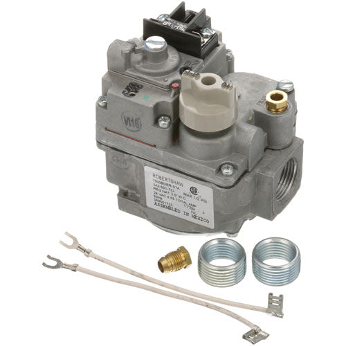 CLEVELAND CONTROLS KE53515-1 GAS VALVES