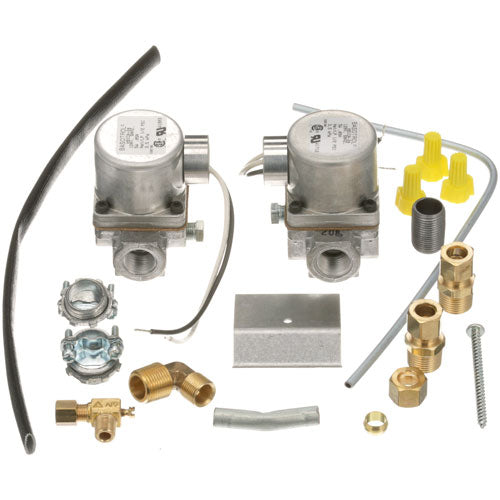 SOUTHBEND SOU4440430 SOLENOID VALVES
