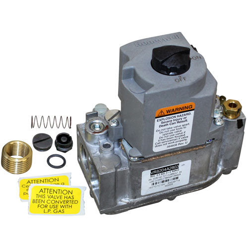 VULCAN HART 420828-1 RELIEF VALVES
