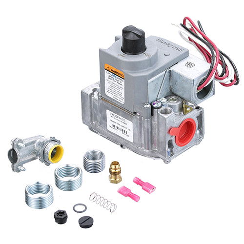 KEATING P15459L GAS VALVES