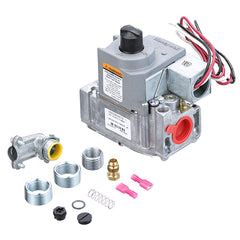 KEATING P15459L GAS VALVES