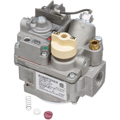 KEATING 023627 CONTROL VALVES