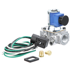 LINCOLN 100192 SOLENOID VALVES