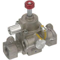 VULCAN HART VH427083-00002 SAFETY VALVES