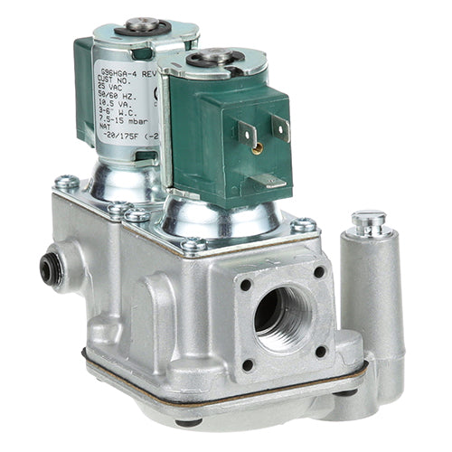 JOHNSON CONTROLS G96HGA-4 GAS VALVES