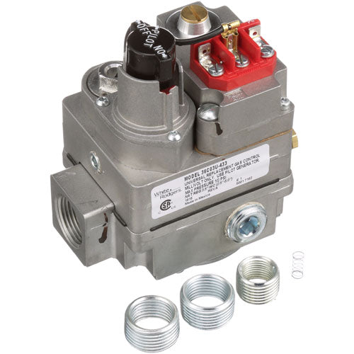 IMPERIAL EASTMAN 1173WR CONTROL VALVES