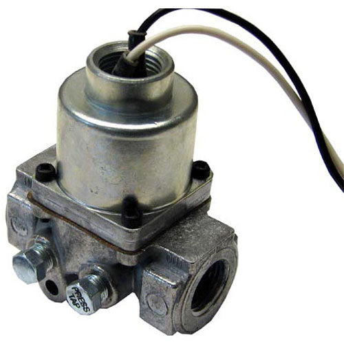 STAR MANUFACTURING 2V-80502-01 SOLENOID VALVES