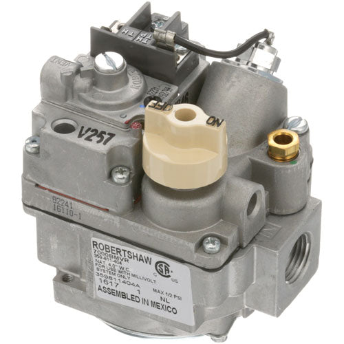 BAKERS PRIDE R3104A SPECIALTY VALVES