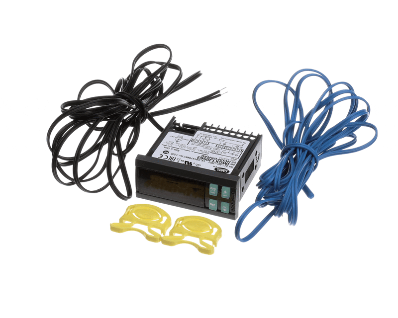 AVANTCO Avantco 17819471D temperature control (6.9 x 4.8 x 2.35 in) replacement ADVA17819500D