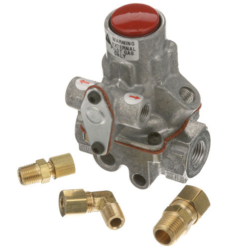 HOBART 498344-A SAFETY VALVES