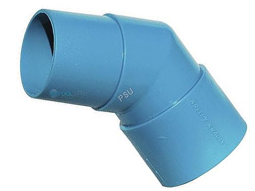 PENTAIR Pentair K12078 45-Degree Hose Connector for Kreepy Krauly Pool Cleaner
