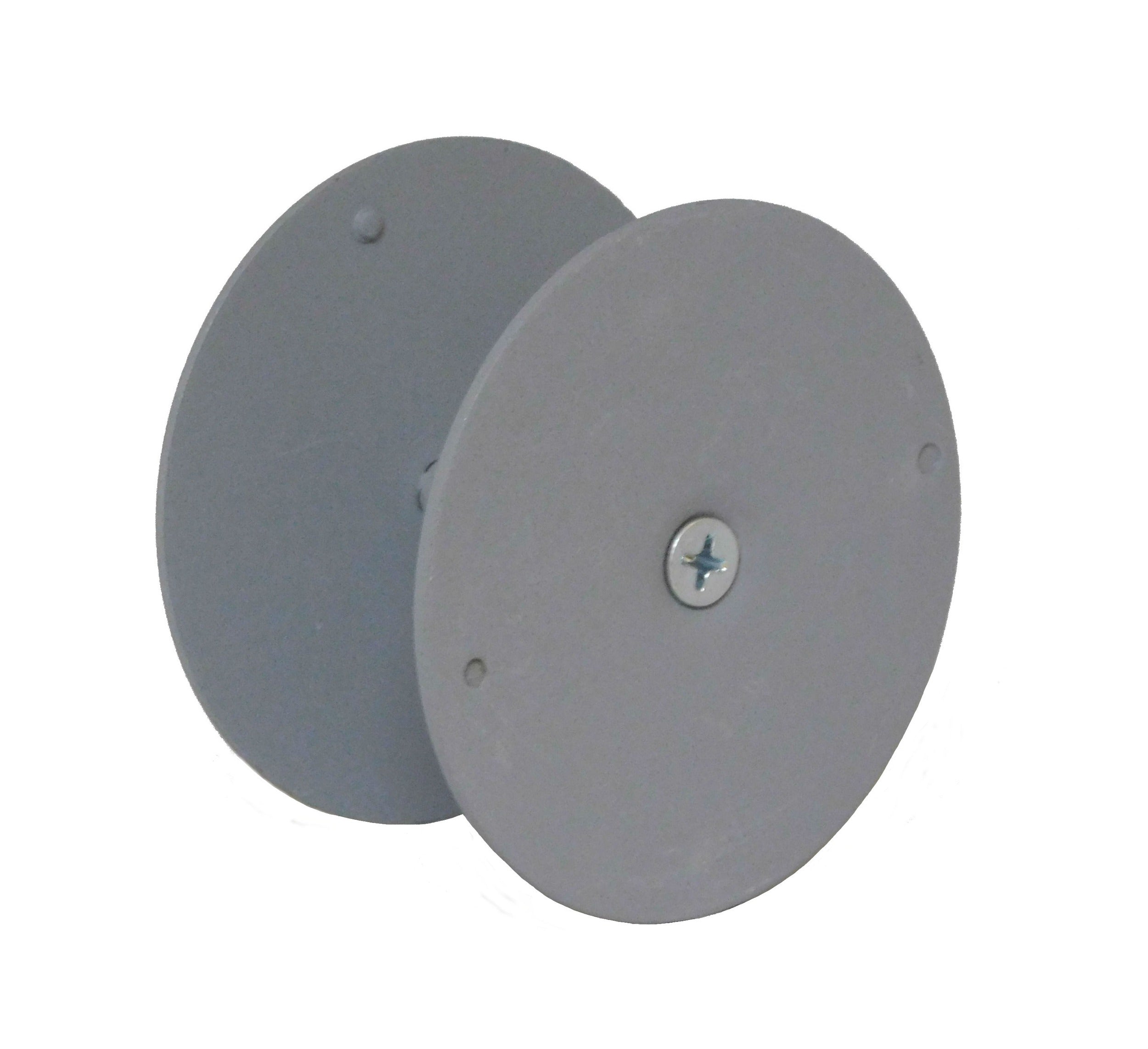 DON-JO Don-jo BF135PC Hole Filler Plate Prime Coat Finish