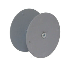 DON-JO Don-jo BF135PC Hole Filler Plate Prime Coat Finish
