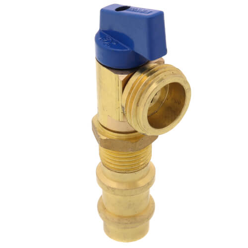 EVERFLOW 541R STOP & SHUT OFF VALVES